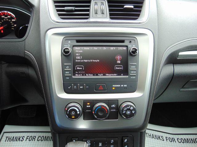 used 2015 GMC Acadia car, priced at $8,495