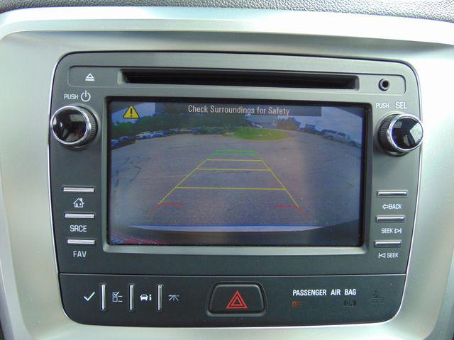 used 2015 GMC Acadia car, priced at $8,495