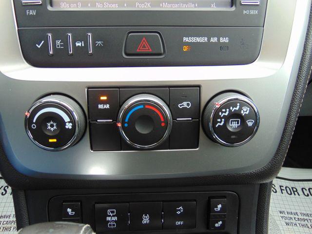 used 2015 GMC Acadia car, priced at $8,495