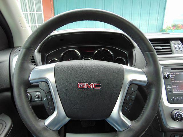 used 2015 GMC Acadia car, priced at $8,495