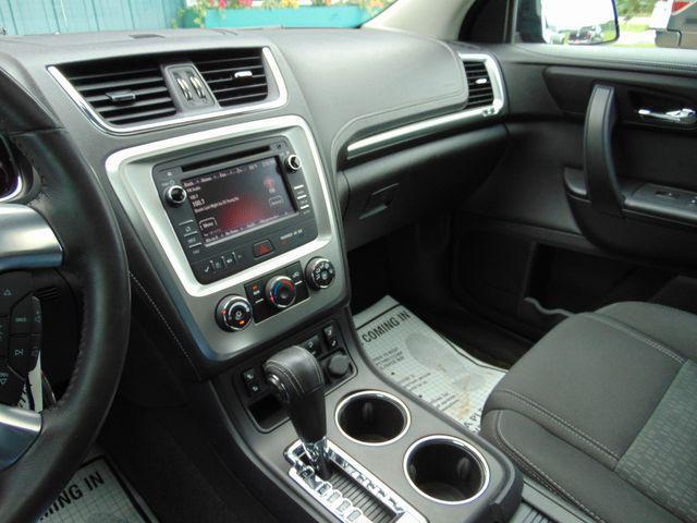 used 2015 GMC Acadia car, priced at $8,495