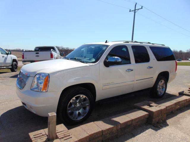 used 2013 GMC Yukon XL car, priced at $10,995