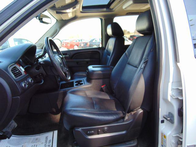 used 2013 GMC Yukon XL car, priced at $10,995
