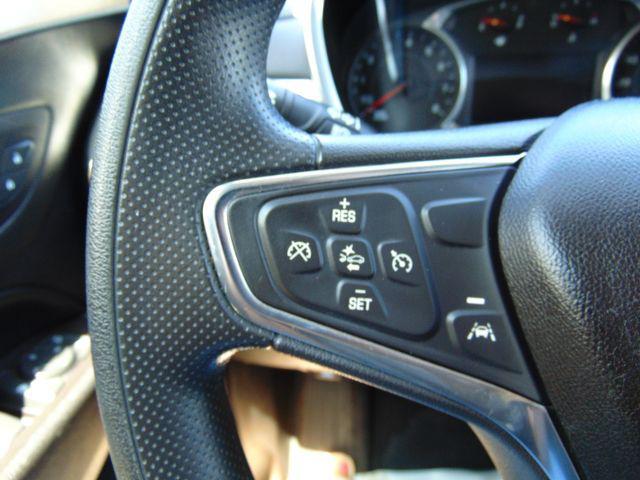 used 2021 Chevrolet Equinox car, priced at $14,995