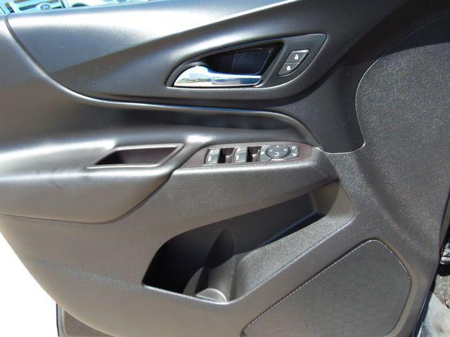 used 2021 Chevrolet Equinox car, priced at $14,995