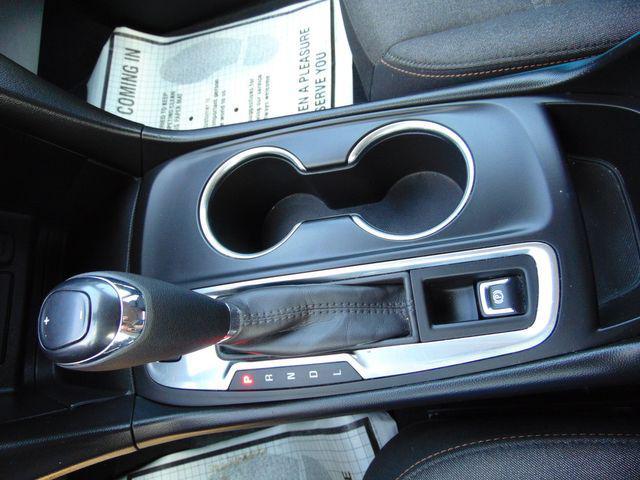 used 2021 Chevrolet Equinox car, priced at $14,995