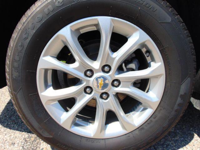 used 2021 Chevrolet Equinox car, priced at $14,995