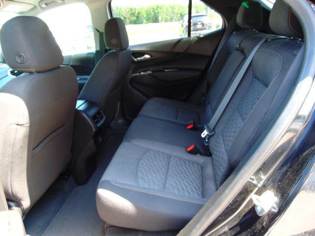 used 2021 Chevrolet Equinox car, priced at $14,995
