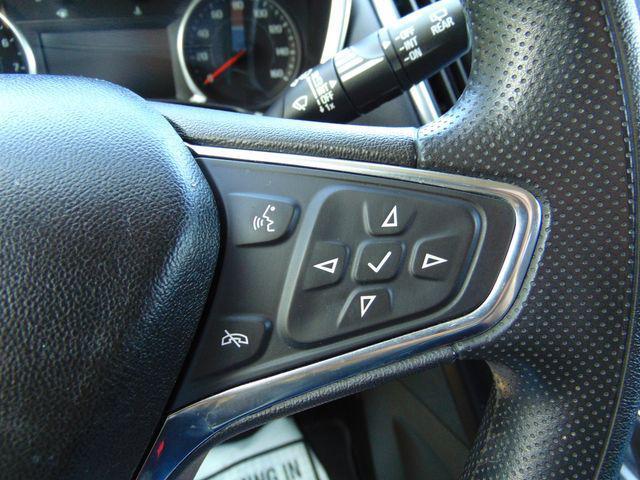 used 2021 Chevrolet Equinox car, priced at $14,995
