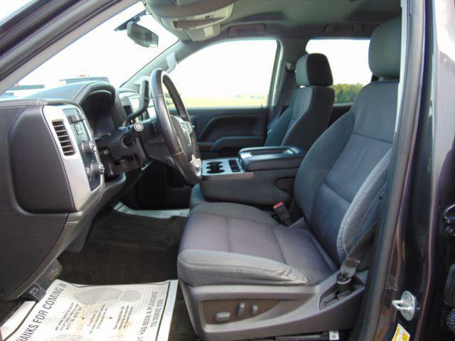 used 2015 GMC Sierra 1500 car, priced at $14,995