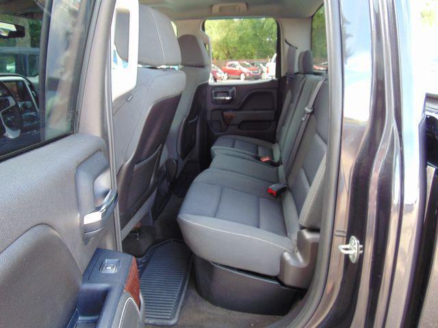 used 2015 GMC Sierra 1500 car, priced at $14,995