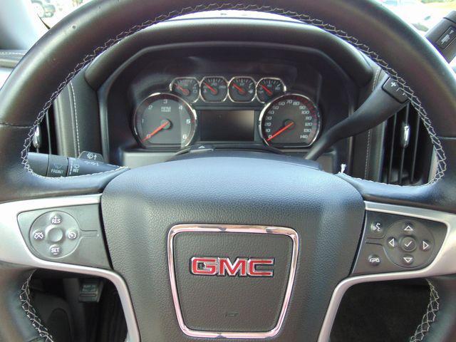 used 2015 GMC Sierra 1500 car, priced at $14,995