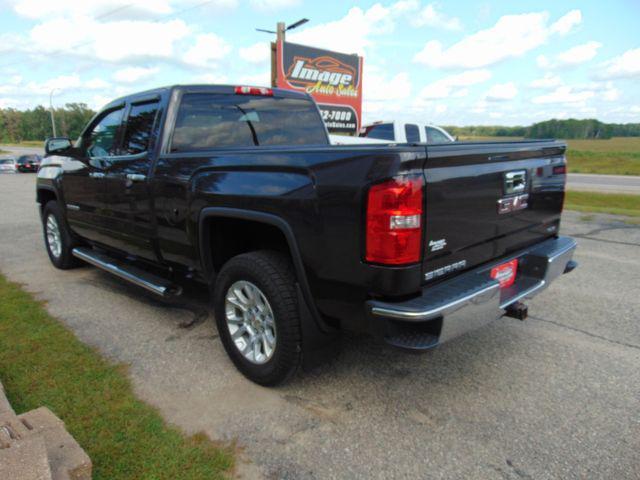 used 2015 GMC Sierra 1500 car, priced at $14,995