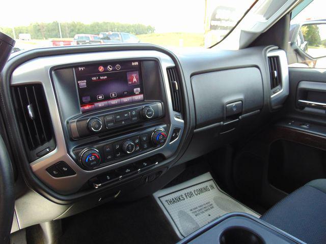 used 2015 GMC Sierra 1500 car, priced at $14,995