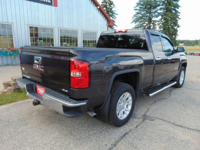 used 2015 GMC Sierra 1500 car, priced at $14,995