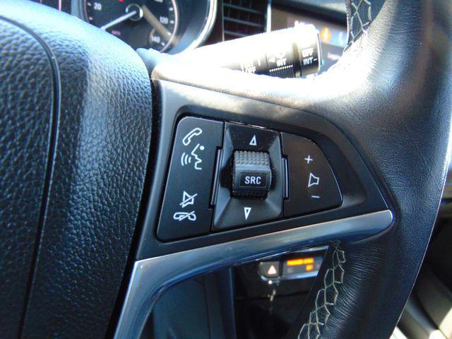 used 2019 Buick Encore car, priced at $14,995