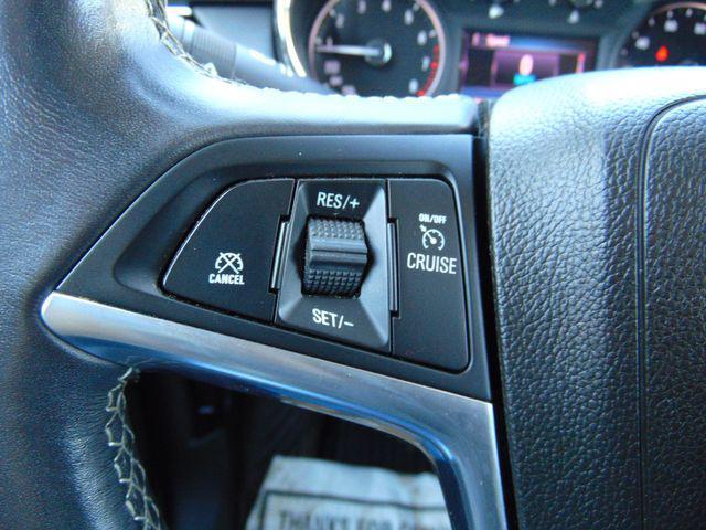 used 2019 Buick Encore car, priced at $14,995