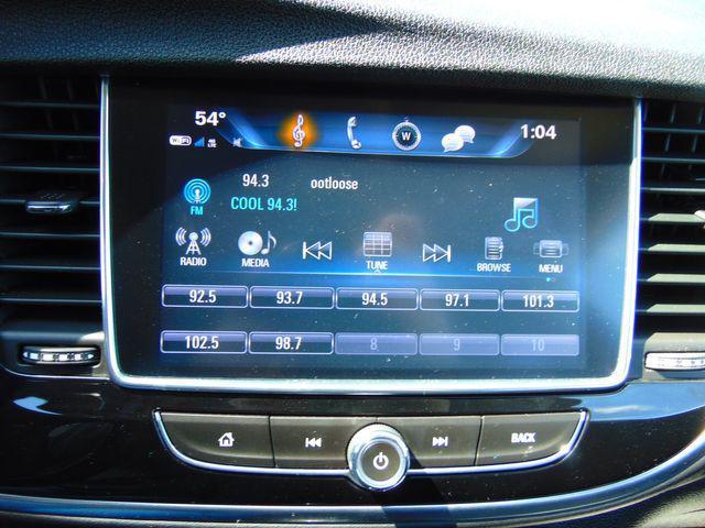 used 2019 Buick Encore car, priced at $14,995