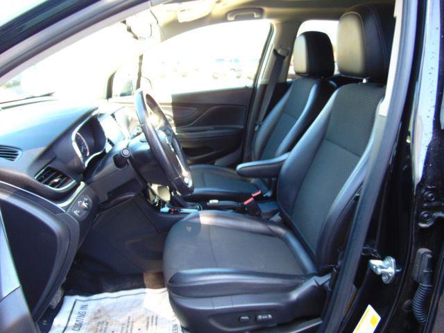 used 2019 Buick Encore car, priced at $14,995