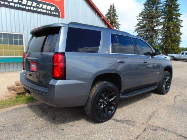 used 2019 Chevrolet Tahoe car, priced at $28,995