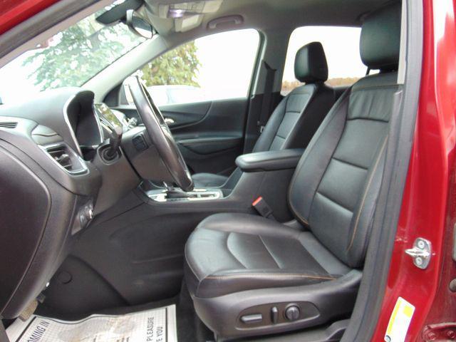 used 2019 Chevrolet Equinox car, priced at $12,995