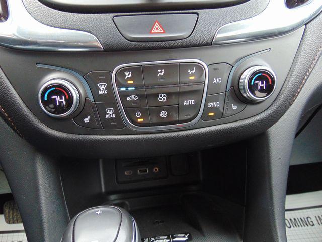 used 2019 Chevrolet Equinox car, priced at $12,995