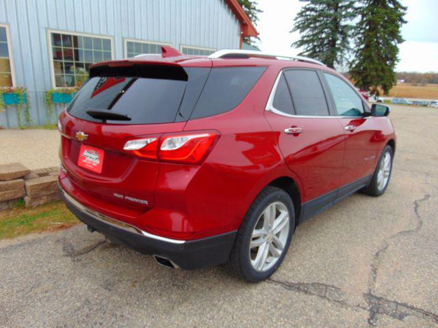 used 2019 Chevrolet Equinox car, priced at $12,995