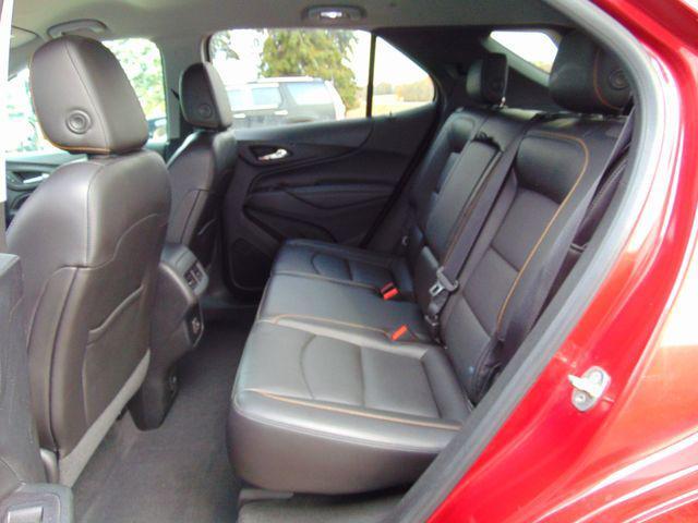 used 2019 Chevrolet Equinox car, priced at $12,995