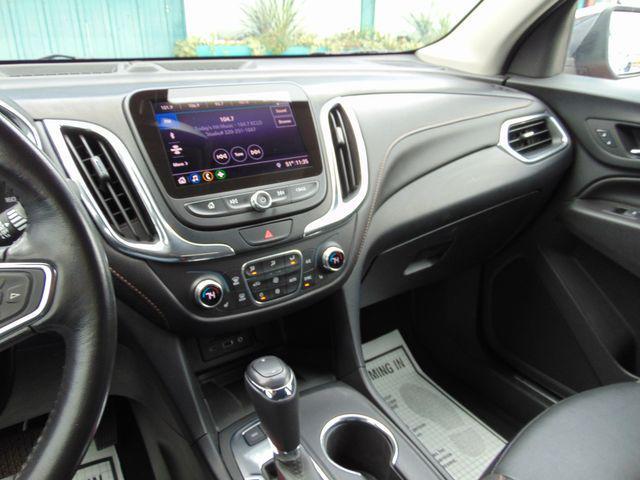 used 2019 Chevrolet Equinox car, priced at $12,995