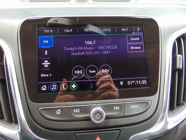 used 2019 Chevrolet Equinox car, priced at $12,995