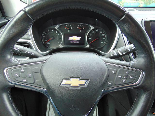 used 2019 Chevrolet Equinox car, priced at $12,995
