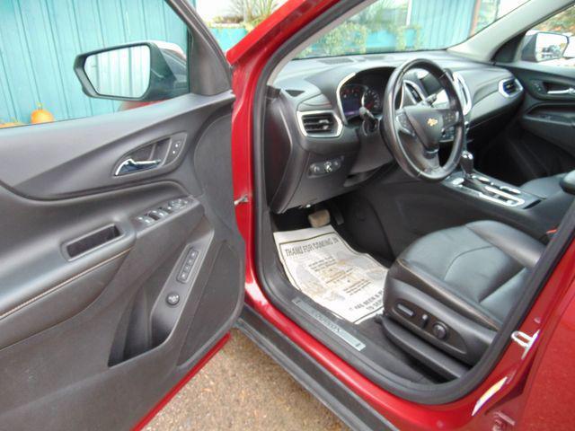 used 2019 Chevrolet Equinox car, priced at $12,995