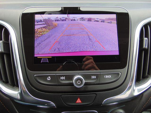 used 2019 Chevrolet Equinox car, priced at $12,995