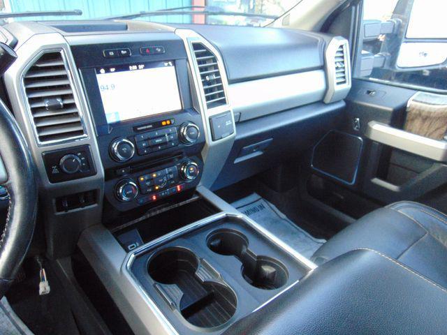 used 2017 Ford F-350 car, priced at $38,995