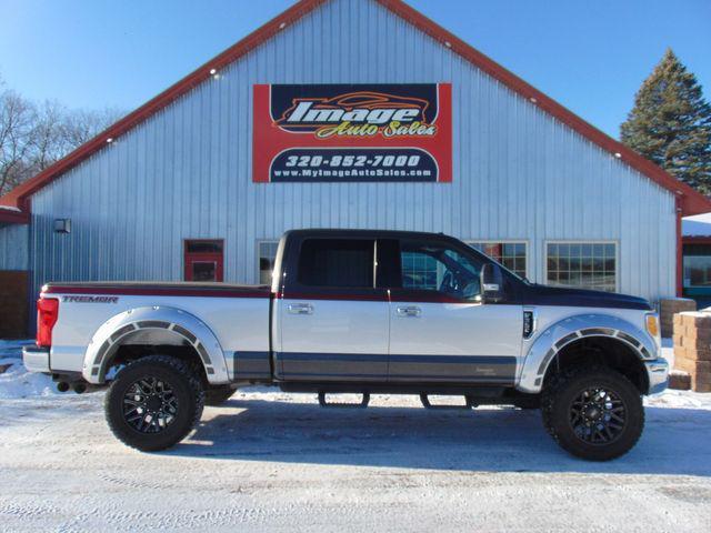 used 2017 Ford F-350 car, priced at $38,995
