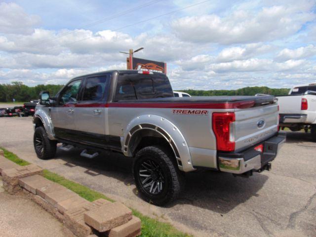 used 2017 Ford F-350 car, priced at $39,995