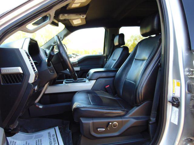 used 2017 Ford F-350 car, priced at $36,995