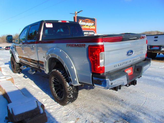 used 2017 Ford F-350 car, priced at $38,995