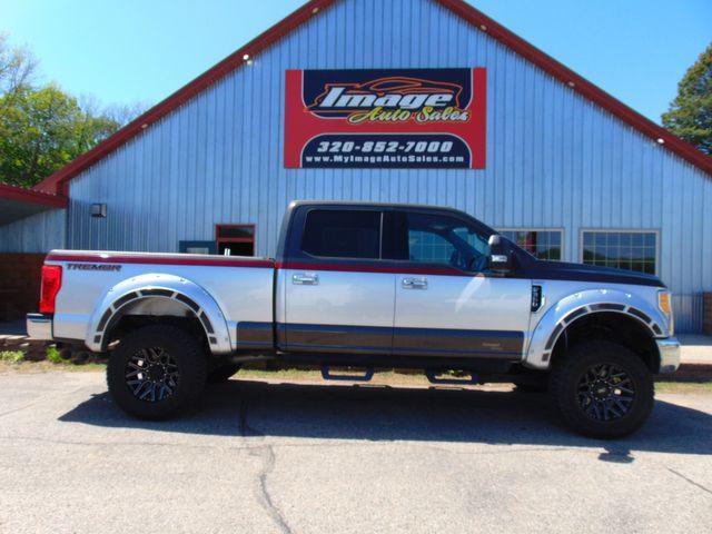 used 2017 Ford F-350 car, priced at $38,995