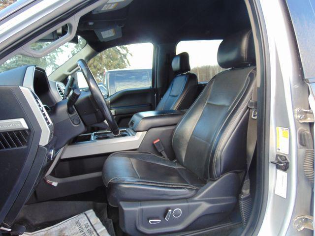 used 2017 Ford F-350 car, priced at $38,995