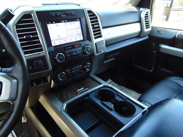 used 2017 Ford F-350 car, priced at $36,995