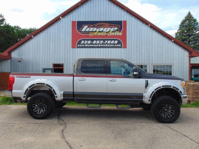 used 2017 Ford F-350 car, priced at $39,995