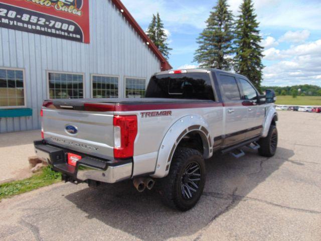 used 2017 Ford F-350 car, priced at $39,995