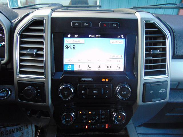 used 2017 Ford F-350 car, priced at $38,995