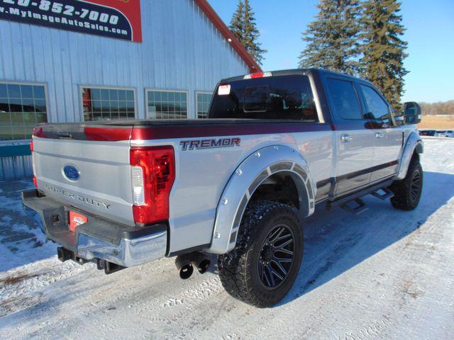 used 2017 Ford F-350 car, priced at $38,995