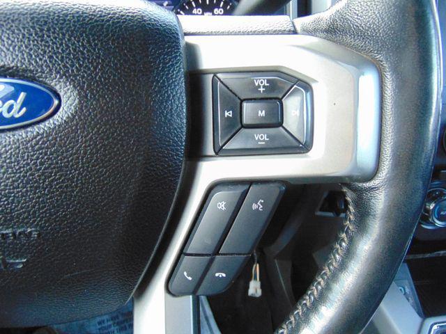 used 2017 Ford F-350 car, priced at $38,995