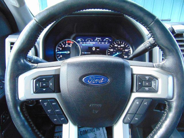 used 2017 Ford F-350 car, priced at $38,995