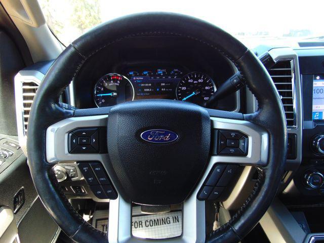 used 2017 Ford F-350 car, priced at $36,995