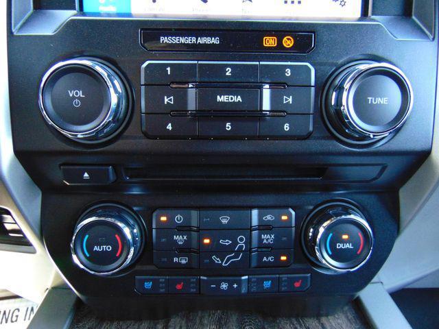 used 2017 Ford F-350 car, priced at $36,995