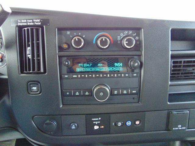 used 2021 Chevrolet Express 2500 car, priced at $27,995